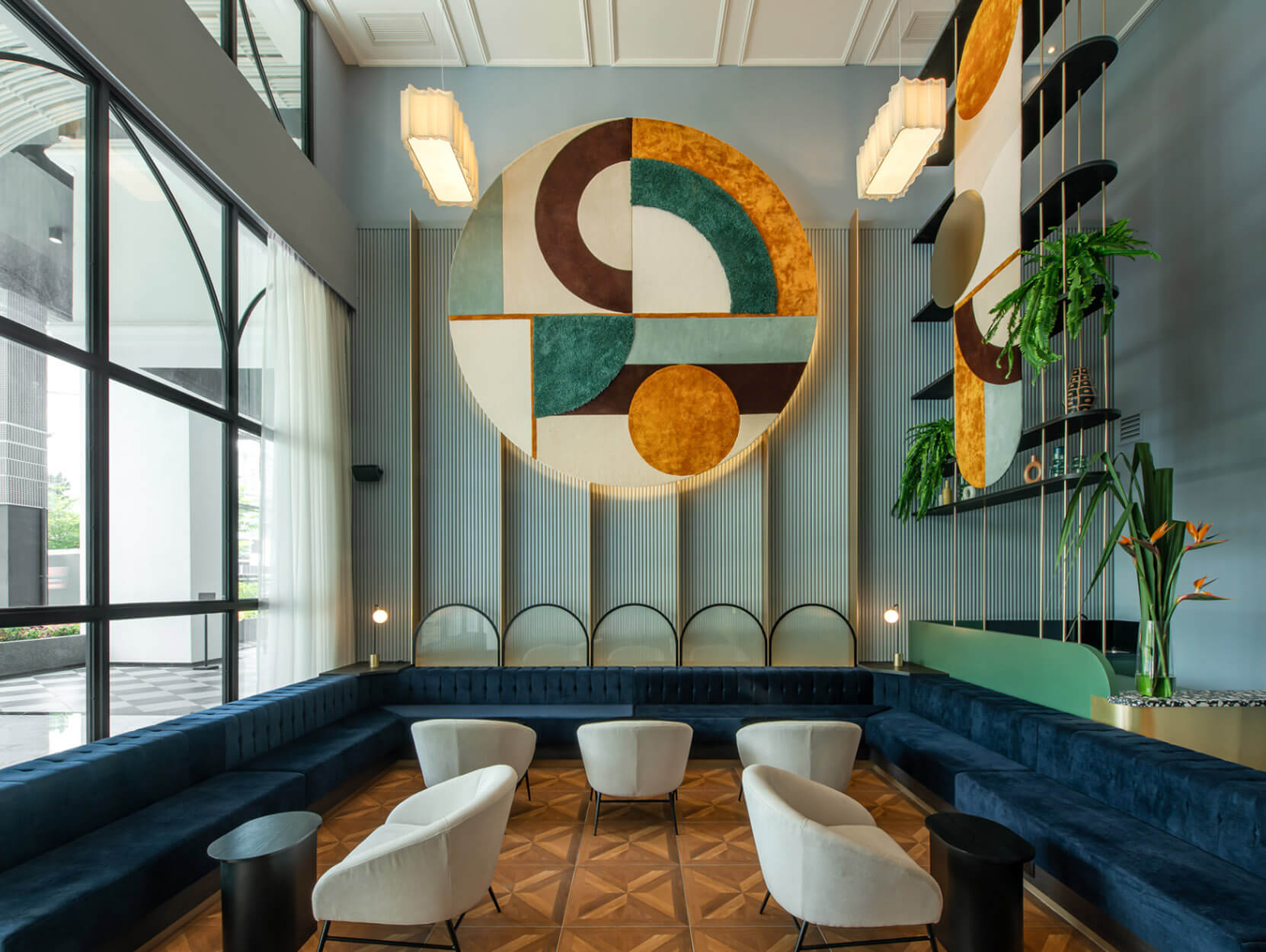 AMI Suites Hotel