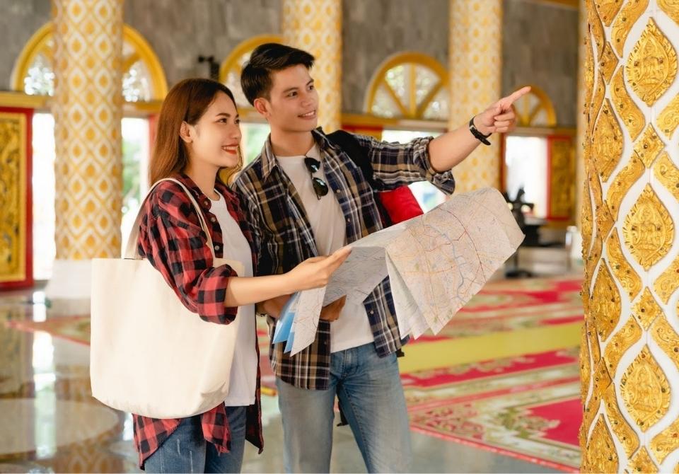 Kuala Lumpur Cityscape