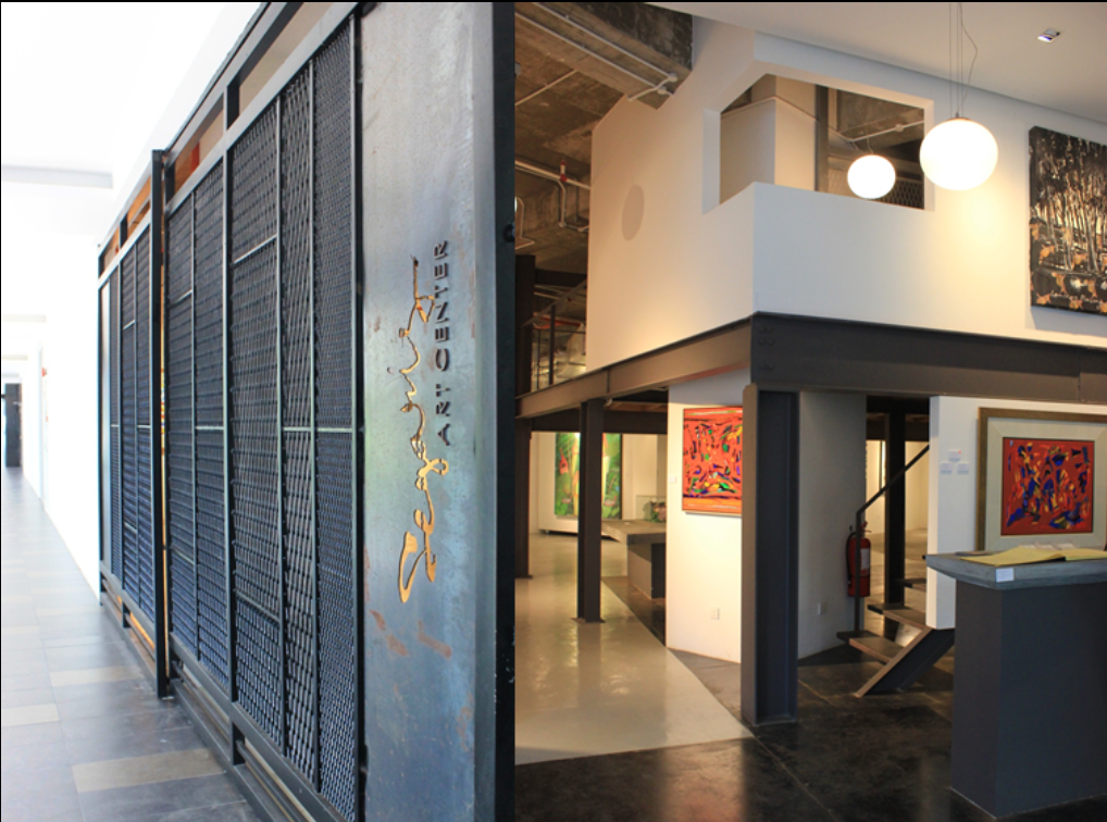 Segaris Art Center