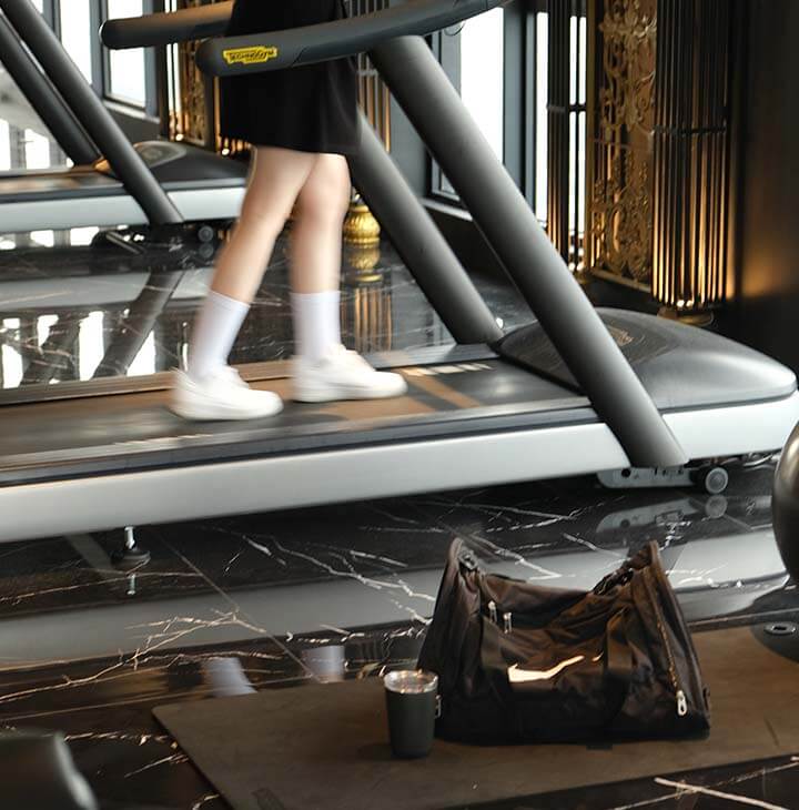 AMI Suites Sky Gym