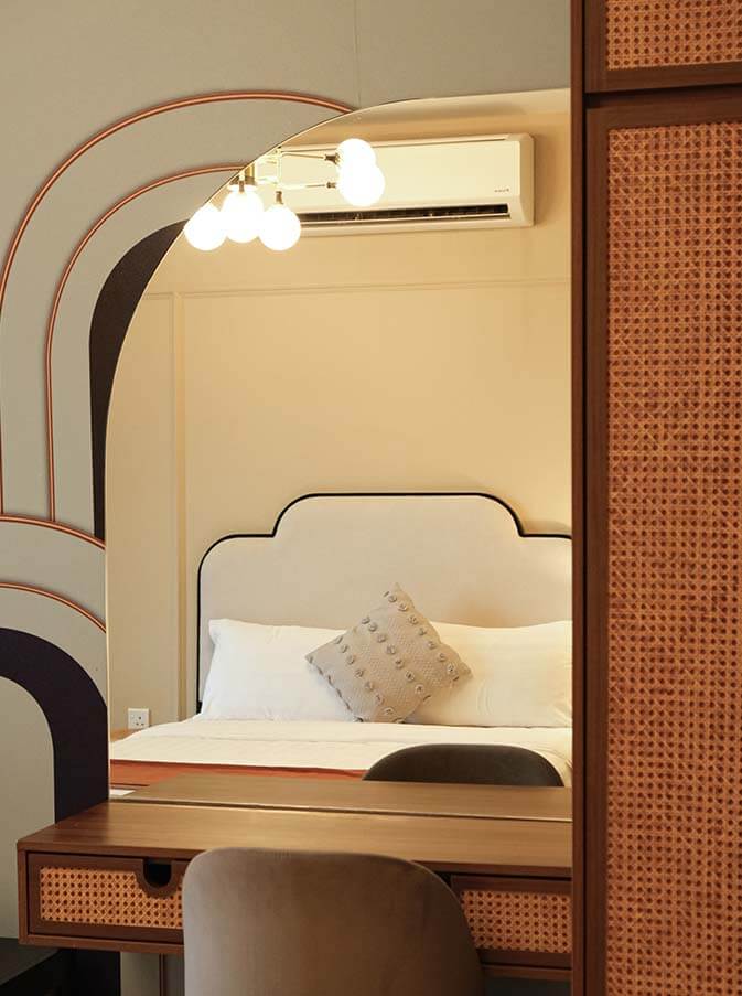 Ultimate Privacy & Comfort For All
