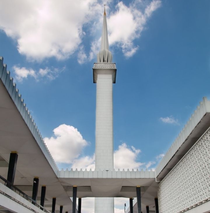 National Mosque of Malaysia