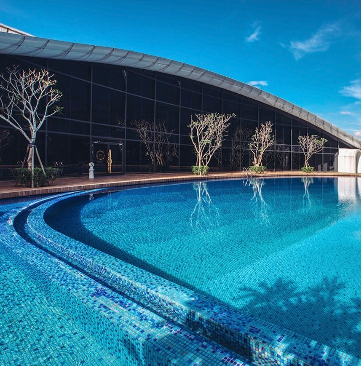 Family-Friendly Facilities