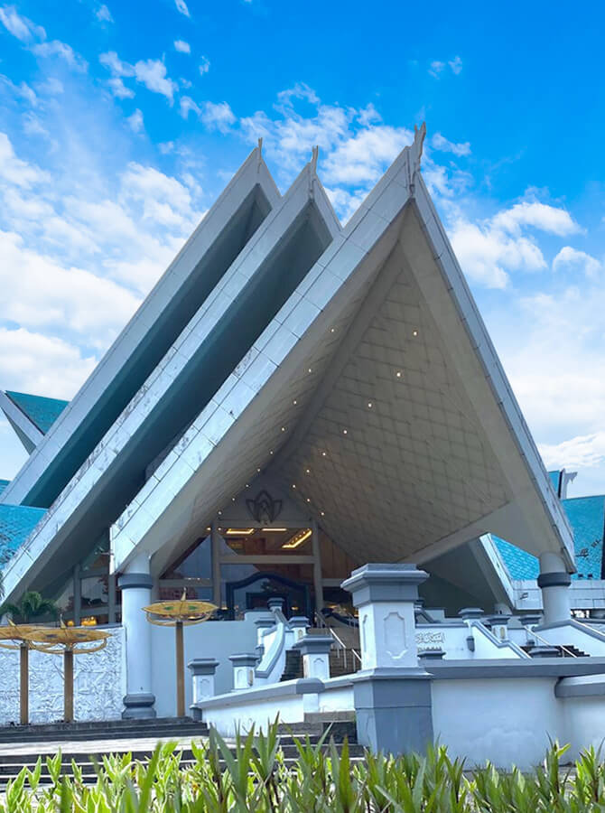 For the Culture Lovers