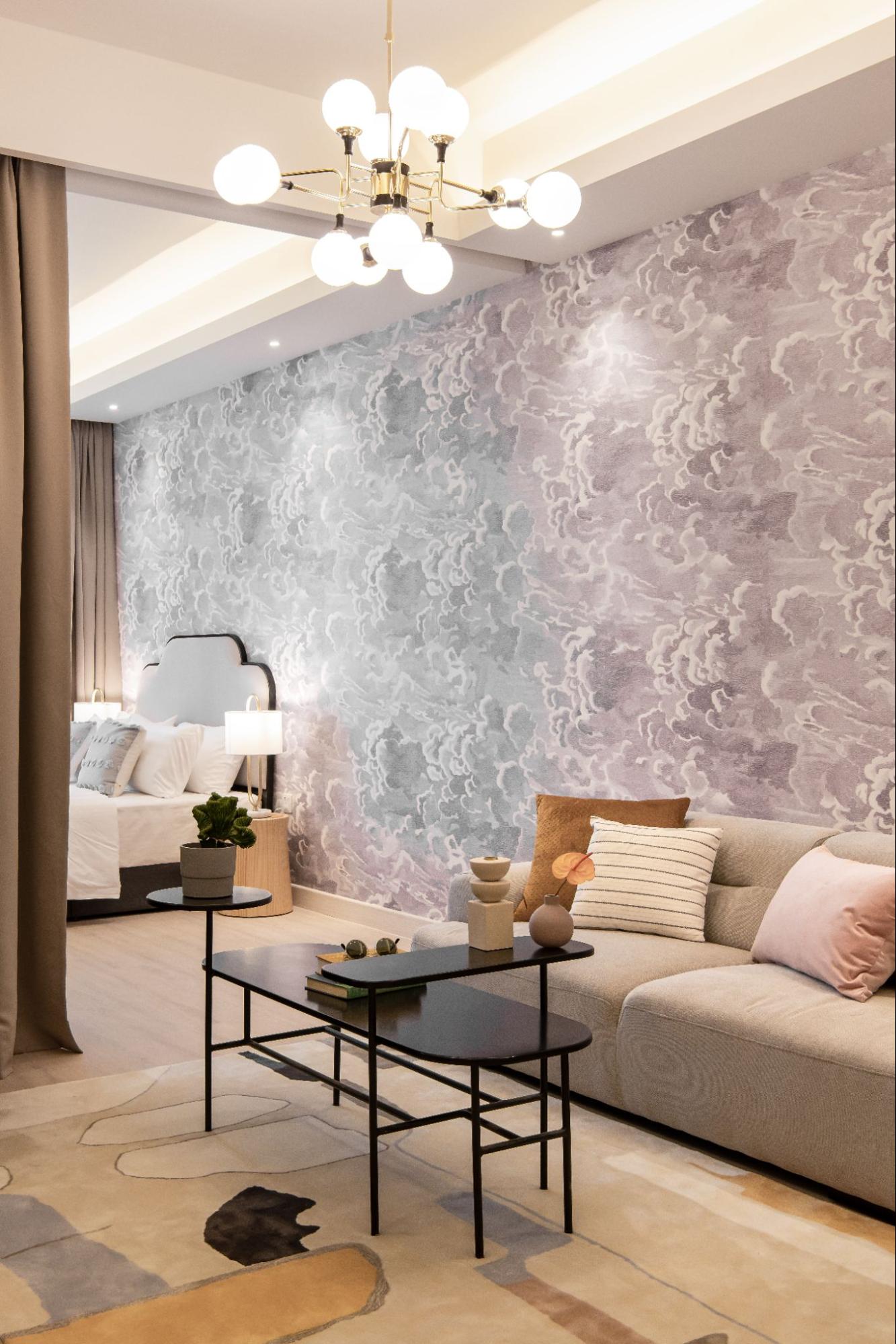 Urban One Bedroom Suite