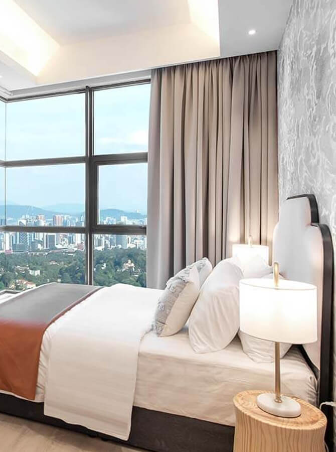 Urban One Bedroom Suite