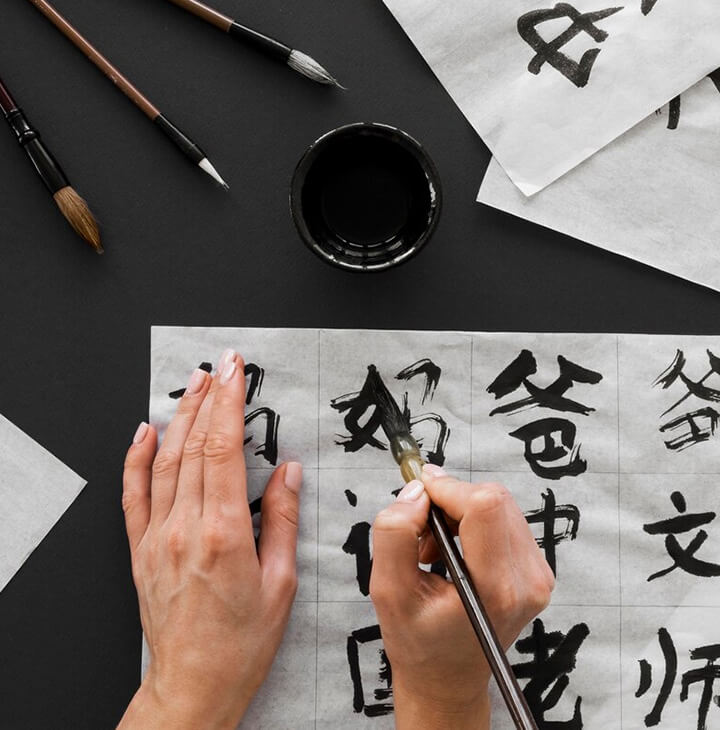 Embrace the Chinese Culture with CNY Workshops