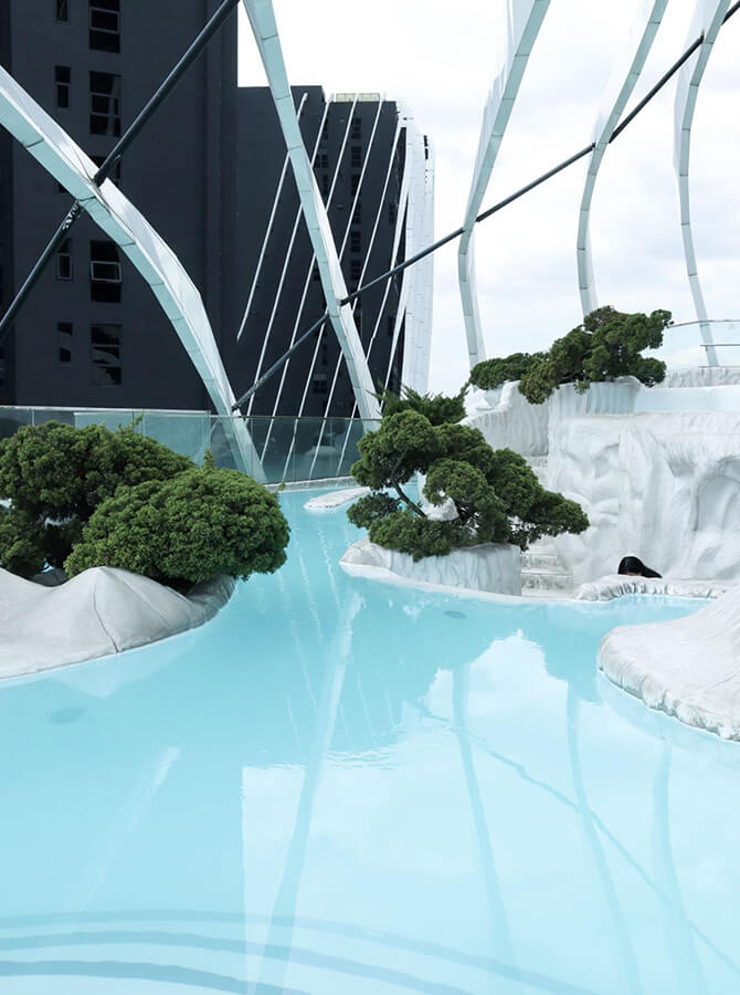 Exceptional Facilities