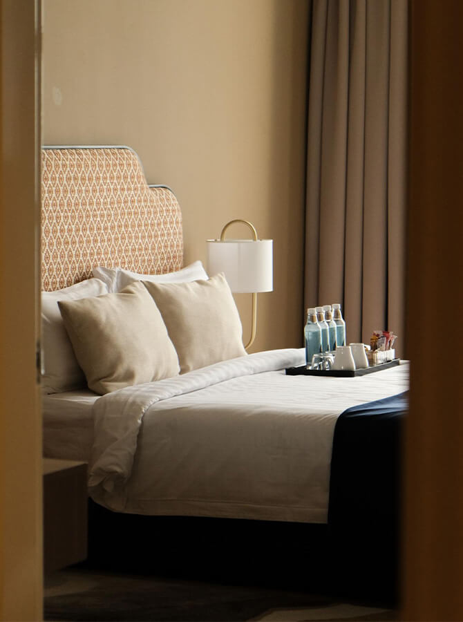 Urban One Bedroom Suite