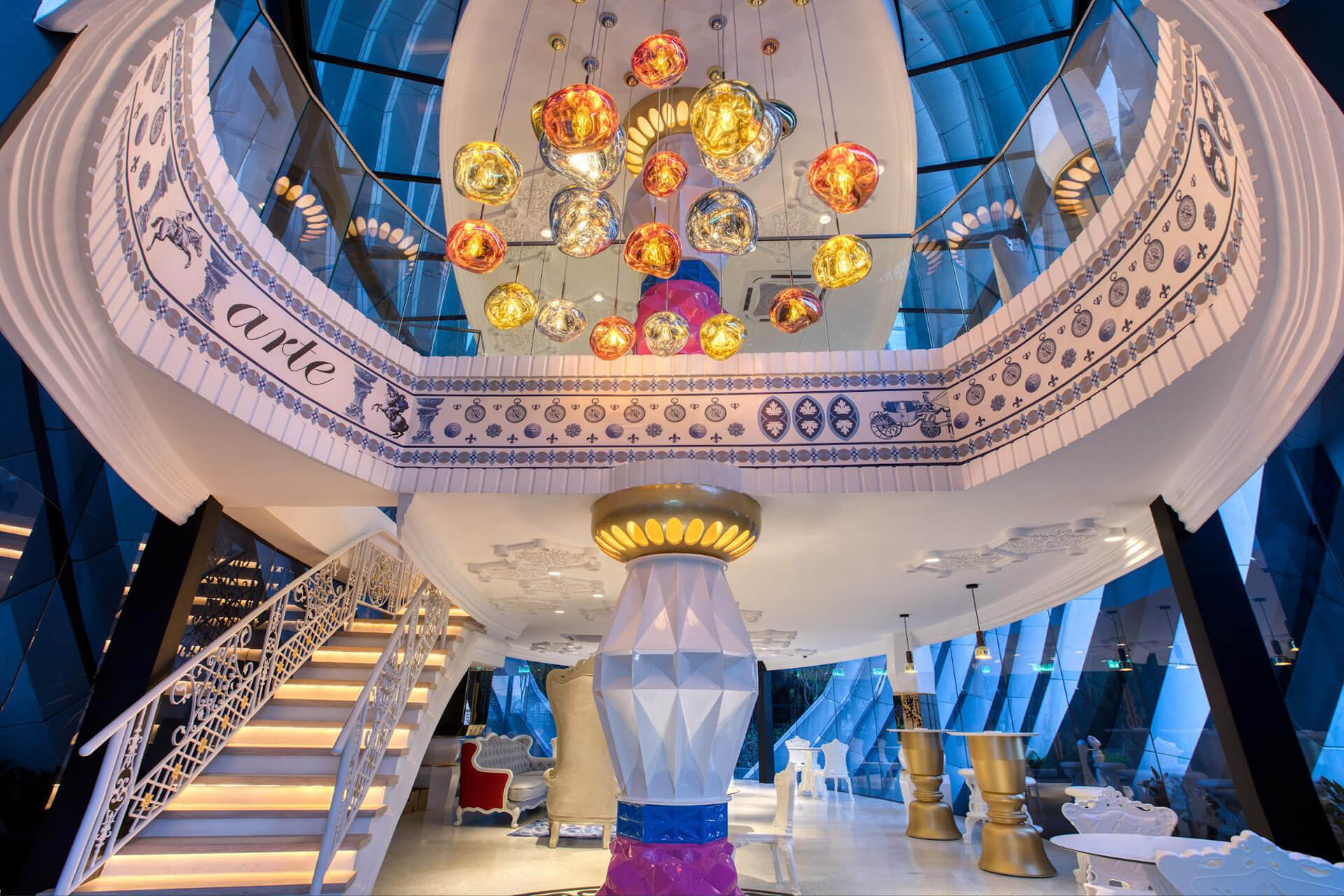 Event Space
