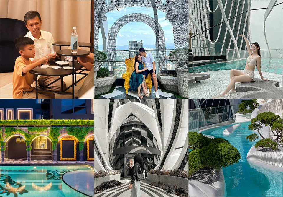 KL Boutique Hotel
