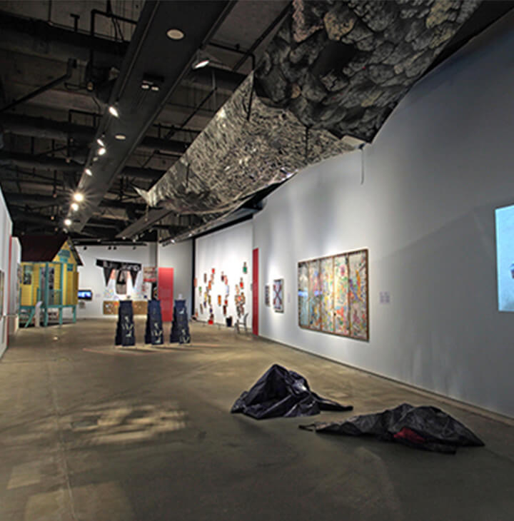 Ilham Gallery KL
