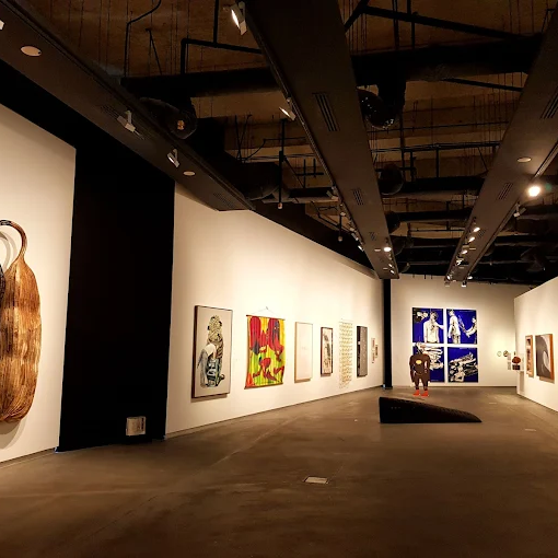 Ilham Gallery KL