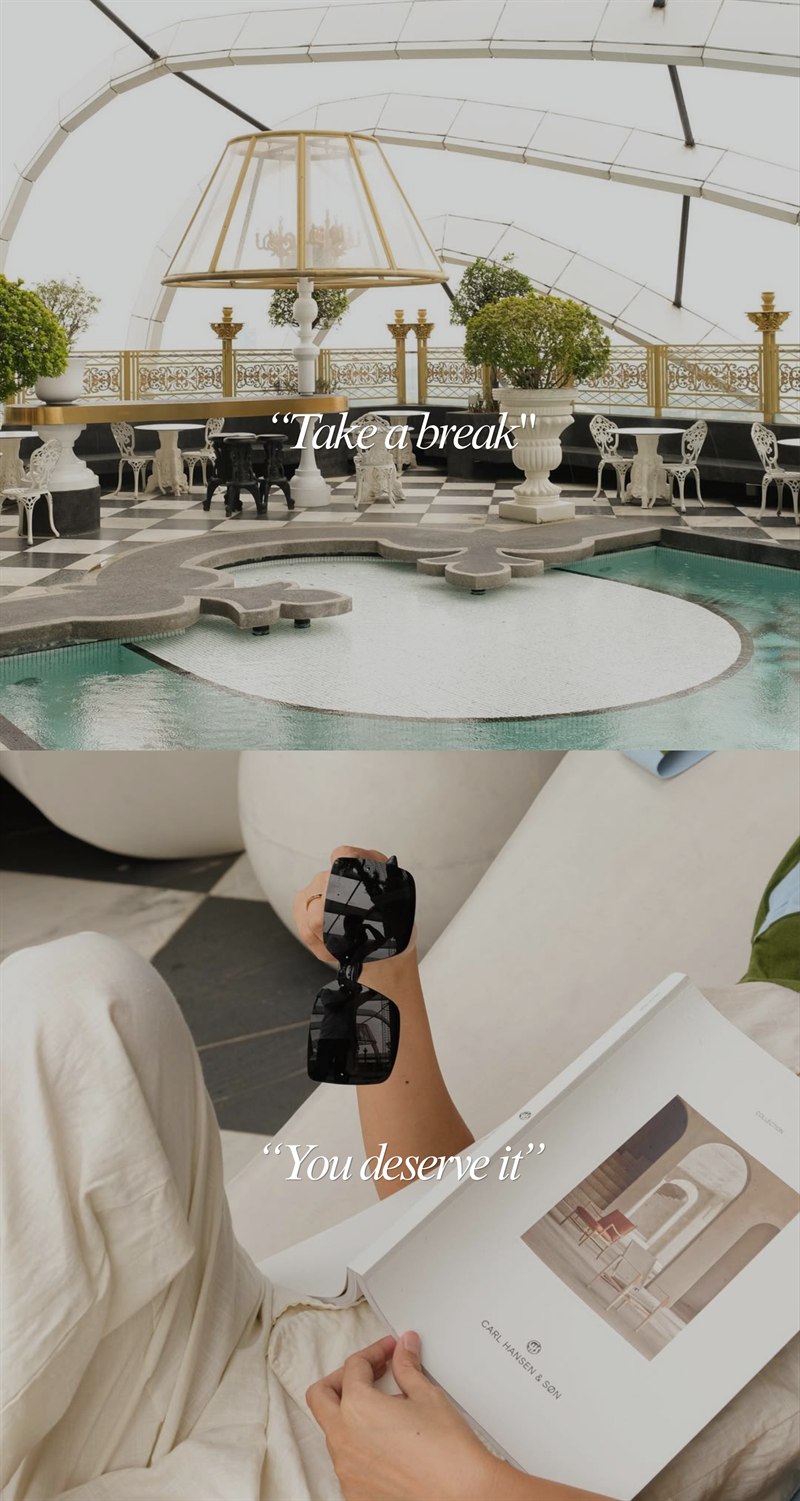 Enjoy 20% off all rooms — take the staycation at AMI Suites