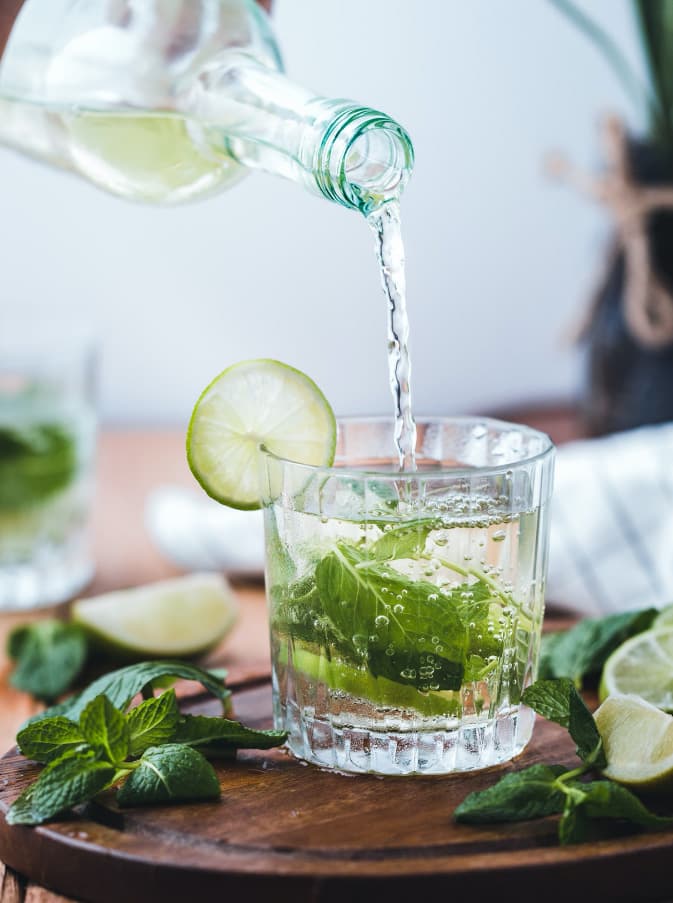 AMI Suites Amenities