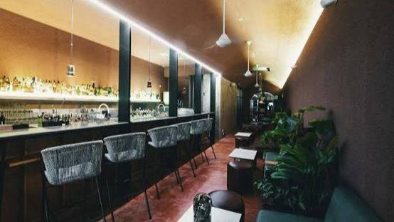 Coley, Bangsar
