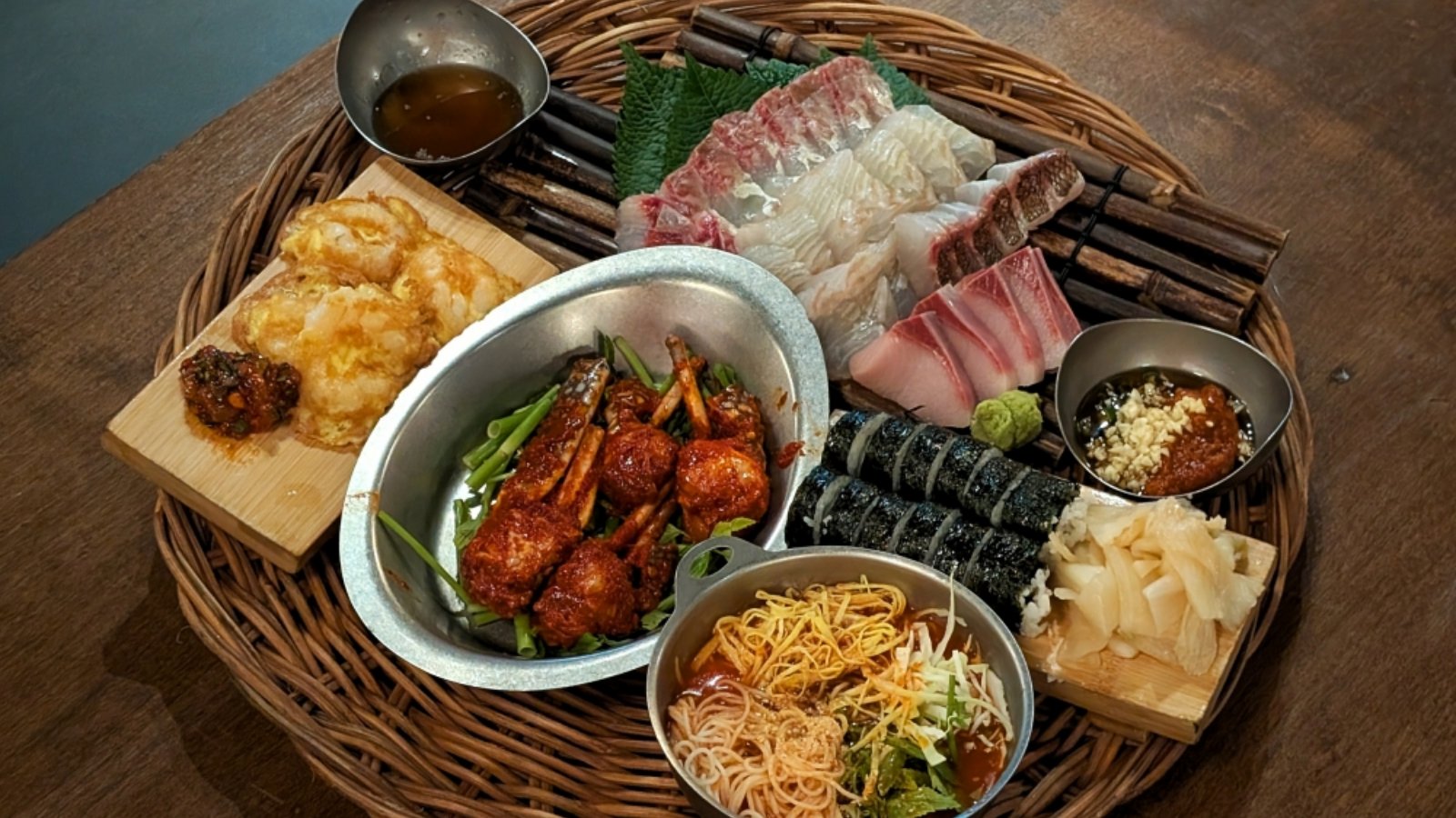 Maljiro, Desa Sri Hartamas