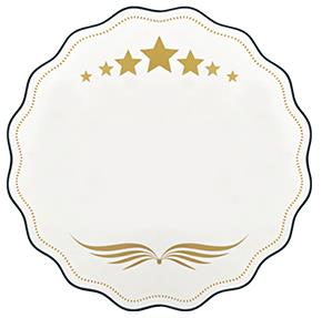 Agoda Badge